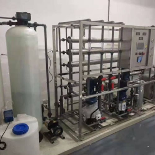 寧波市達旺工業 引領定制化水處理設備新紀元，專注反滲透與純凈水設備研發